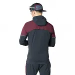 Куртка Dynafit Alpine Hybrid, красный - фото 2