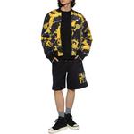 VERSACE JEANS COUTURE Куртка мужская, Black - фото 5