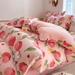 Yalu Пододеяльник, 200x230 см - фото 4