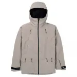 Куртка Burton Futuretrust 2L, бежевый - фото