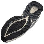 Футболка Under Armour 'Steel Ivory Dune' серо-белая - фото