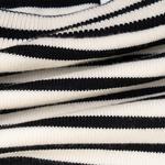 Топ женский Celine без бретелек, черный - фото 5