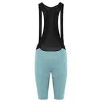 Шорты с нагрудником Hiru Lab, зеленый - фото 2