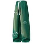 Повседневные брюки унисекс Crayon Shinchan/Crayon Shinchan, Черный - фото 15