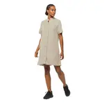 Платье Jack Wolfskin Mojave, серый - фото