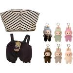 Совместимость с Pop Mart Labubu GUYI - фото 8