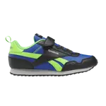 Кроссовки Royal Classic Jog 3 J Reebok, синий - фото