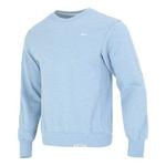Толстовка Nike M Nk Df Std Issue Crew 'Pastel Blue', синий - фото