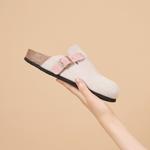 Тапочки унисекс Joy&Mario - фото 22