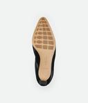 Sofia pump BOTTEGA VENETA, черный - фото 7