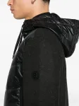 Куртка Joshua BOGNER, черный - фото 5