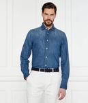 Джинсовая рубашка hanson3-w Regular fit Joop! Jeans, синий - фото