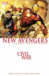 Civil War: New Avengers (Marvel Enterprises) - фото