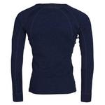 Свитер Sea Ranch MM-7-004 Crew Neck, синий - фото 2