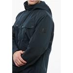 Ветровка MALLARD с карманами для мелочей Woolrich, Blue - фото 3