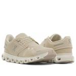 Кроссовки cloud 6 On Running, розовый - фото 3