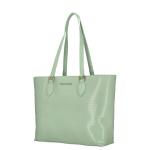 Сумка шоппер Valentino Bags Colada 35см, цвет aloe - фото 2