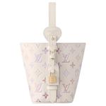 LOUIS VUITTON Люксовая пудра для лица - фото 4