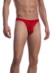 Трусы Olaf Benz  RED1201 Brazilbrief, красный - фото 2