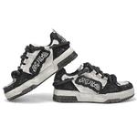 Обувь для скейтбординга SK.TRIP унисекс, Винтаж Белый - фото 81