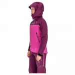 Куртка Karpos Storm Evo, фиолетовый - фото 4