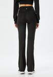 Брюки FLARE Koton, черный - фото 3
