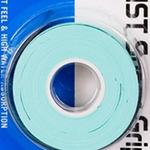 Полиуретановая противоскользящая лента для бадминтона, унисекс Yonex, deep sea синий - фото 5