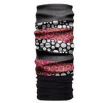 Неквормер Matt Polartec Microfiber, черный - фото