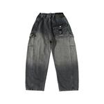 Брюки для детей 3-7 лет PROTECTCAMEL, серый - фото