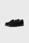 Лоферы AllSaints BLOOM LOAFER, Black - фото 2