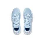Кроссовки Li-Ning Speed 10 'Pastel Blue White', синий - фото 3