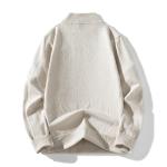 Hello Kitty Hello Kitty SS25 свитер Unisex Sanrio, army зеленый - фото 8