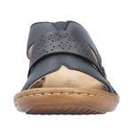 Мюли Rieker, темно-синий - фото 6