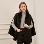 Шаль Women's ELLE, черный - фото 7