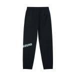 Детские спортивные штаны Mizuno, хаки - фото 5