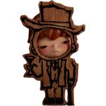 Фигурка Hirono Shelter Series Fort POP MART - фото 8