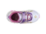 Кроссовки Wish Light-Up Sneaker Disney Princess, фиолетовый - фото 7