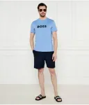 Шорты Пако Regular fit Joop!, синий - фото 2