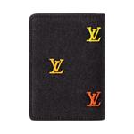 LOUIS VUITTON Кошелёк - фото 3