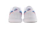 Кроссовки Nike Air Force 1 Kids' Skateboarding Shoes Pre-school - фото 6