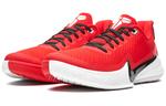 Nike Mamba Focus TB University Красный - фото