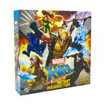 Настольная игра X-Men: Mutant Insurrection - фото