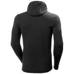 Футболка Helly Hansen Lifa Merino Midweight, черный - фото 2