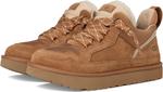 Кроссовки UGG Mens Lowmel, Chestnut - фото 6