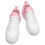 Кроссовки TCELLARS Skateboarding Shoes Unisex Low-top, розовый - фото 30