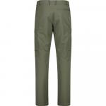 Брюки CMP 32T1777, зеленый - фото 2