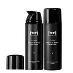 Увлажняющий и смягчающий крем для рук мужской восстанавливающий защита от трещин успокаивающий большая емкость 150g MANFRIEND - фото 6