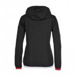 Женская куртка Peak Mountain, черный - фото 2