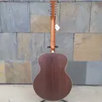 MARTIN GRAND J-16E 12-струнная - фото 7