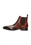 Ботинки Melvin & Hamilton Classic ankle boots, Marron/Brown - фото